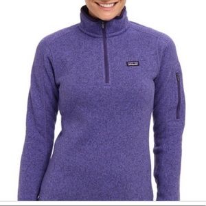 Patagonia Better Sweater